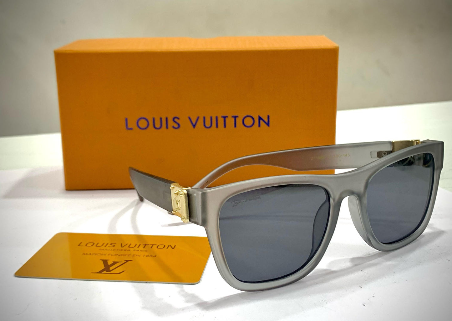 Louis Vuitton