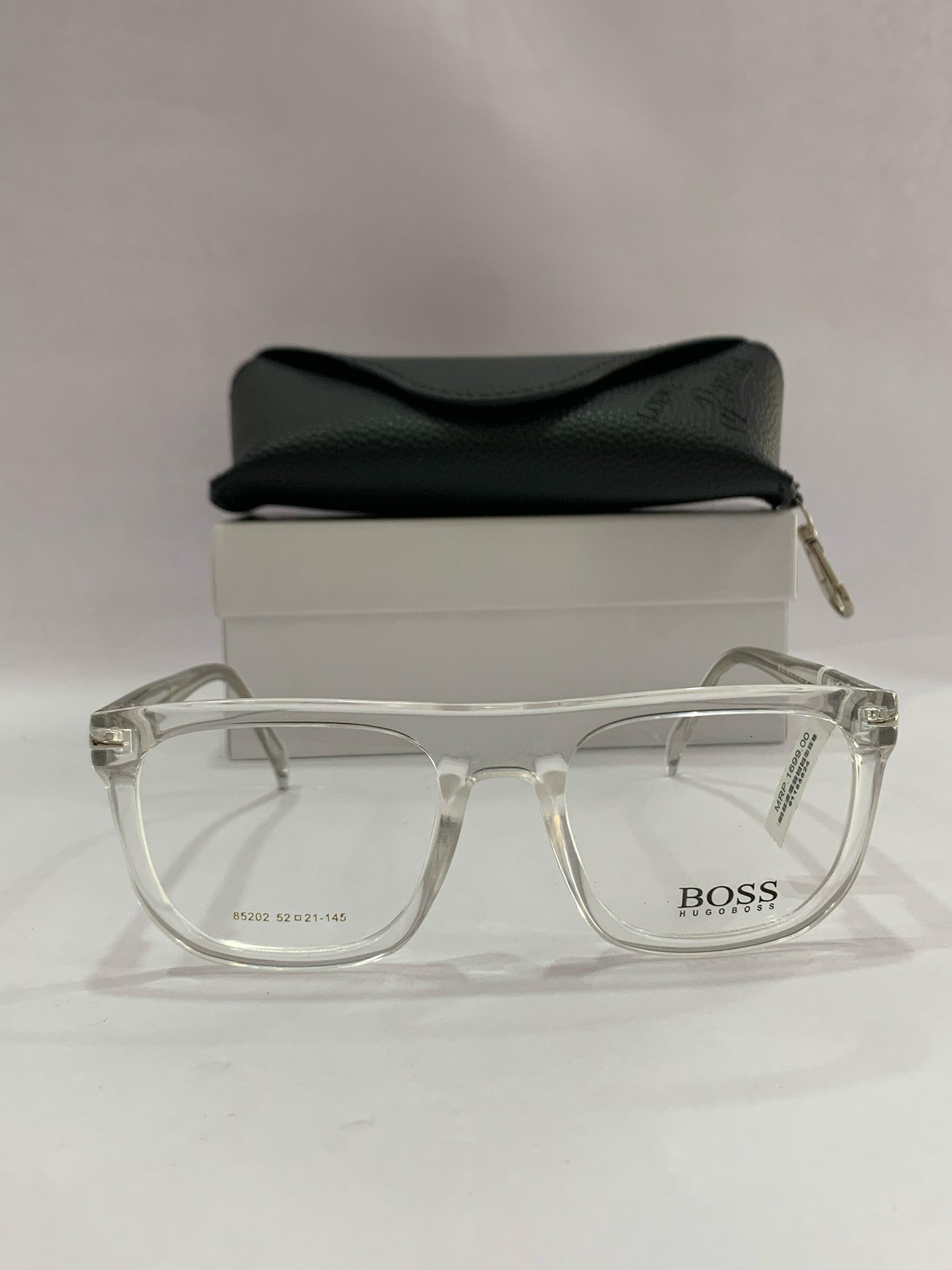 Boss Frames