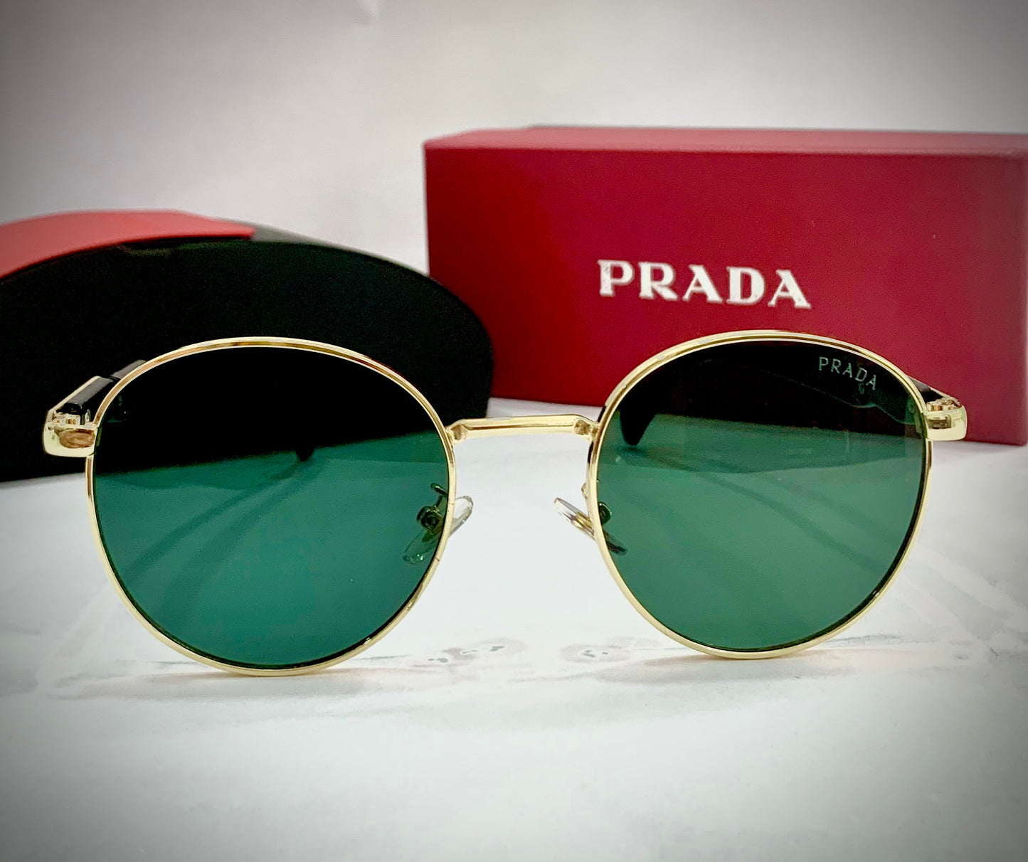 PRADA MILANO