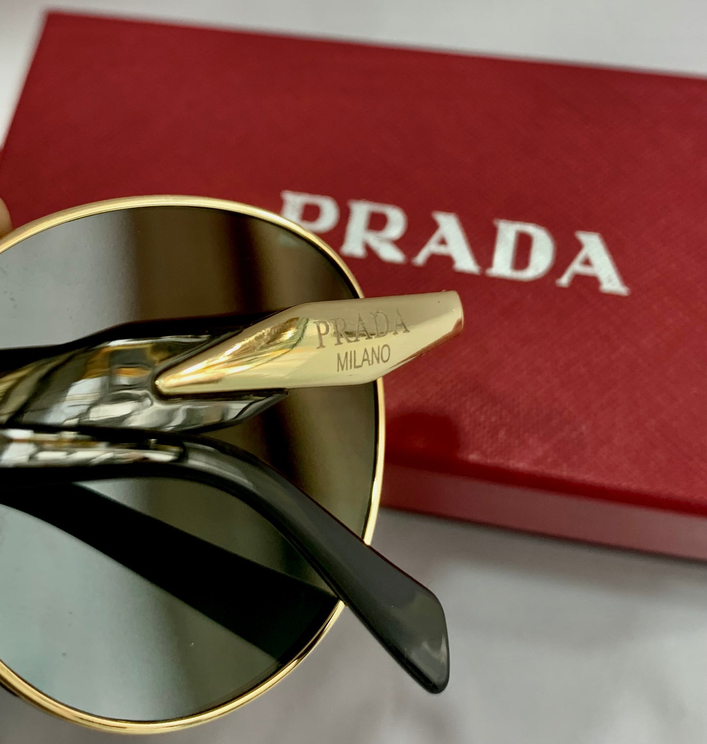 PRADA MILANO