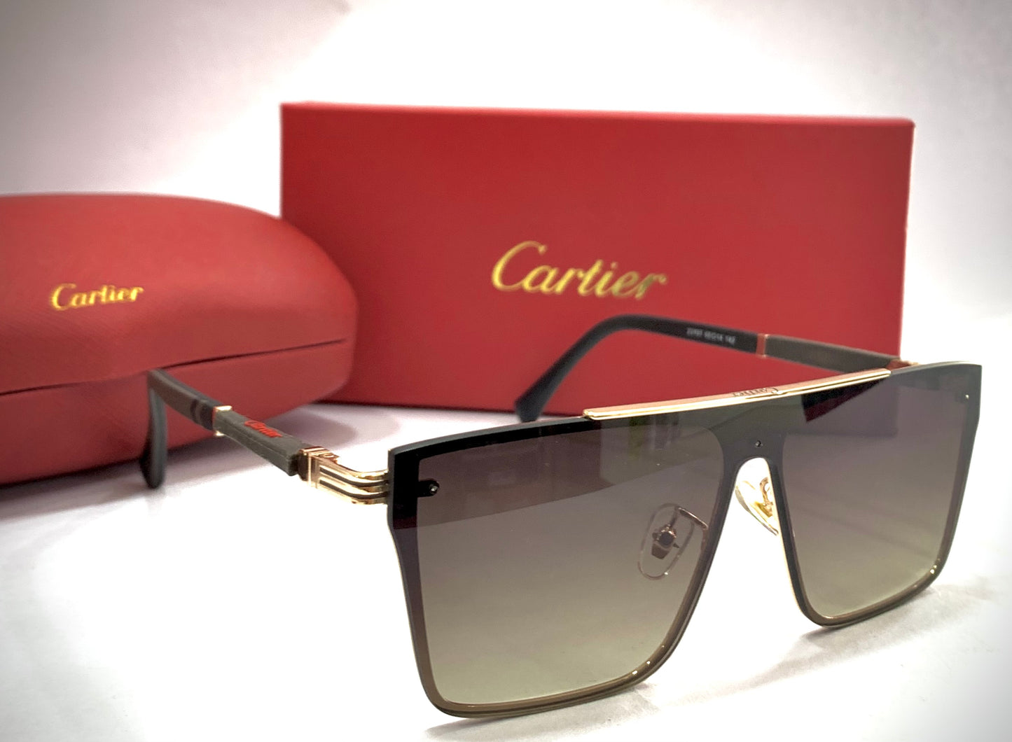 CARTIER