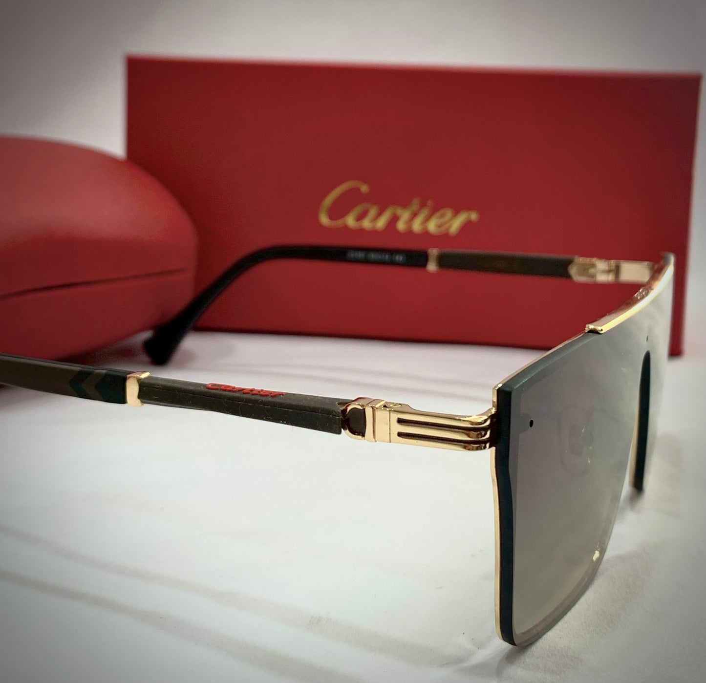 CARTIER