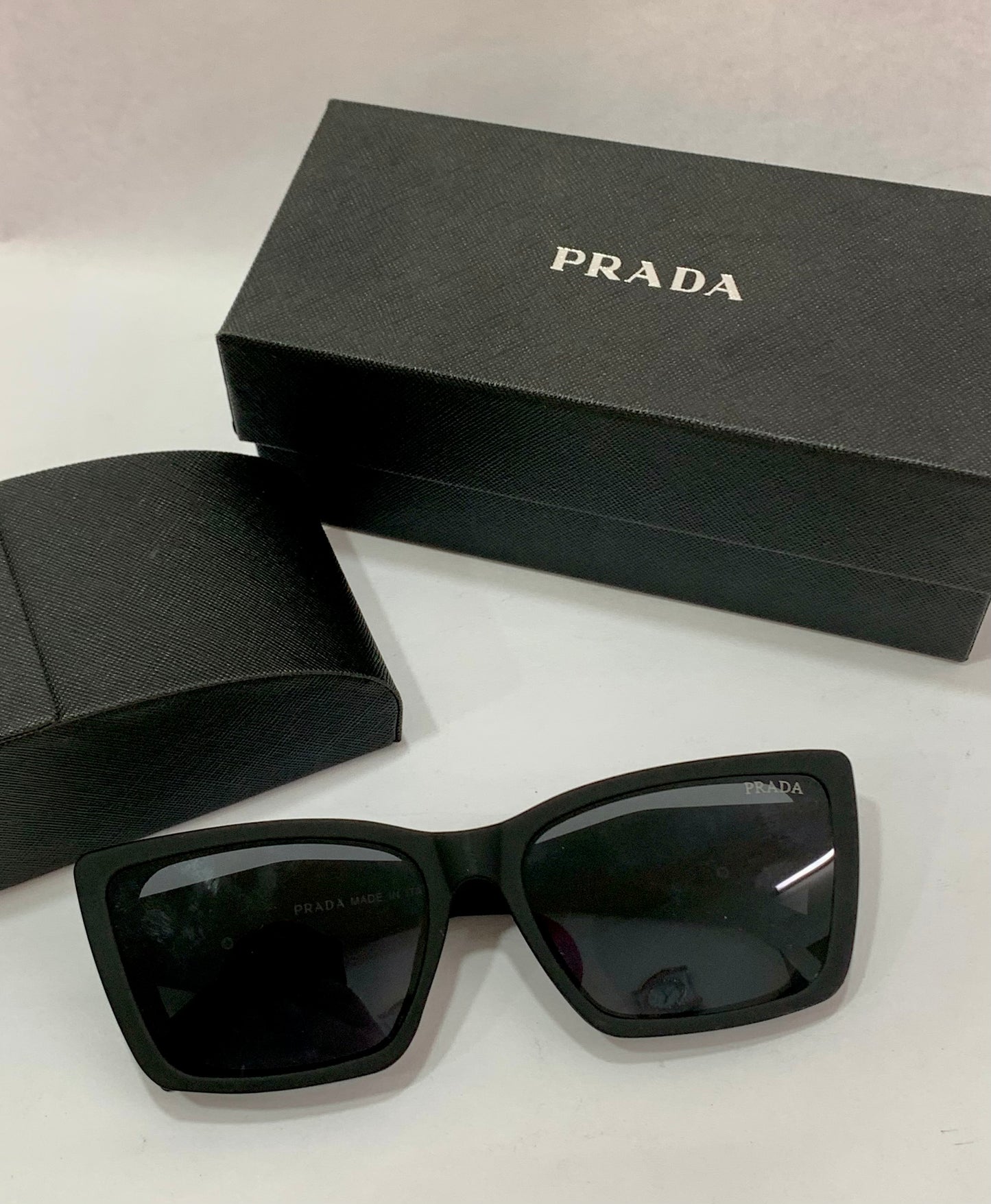 PRADA MILANO