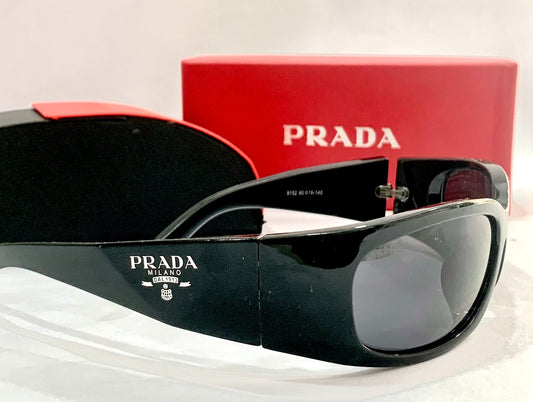 PRADA MILANO DAL1913
