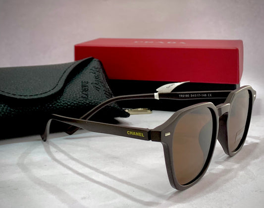 CHANEL POLARIZED