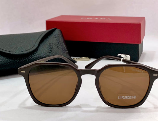 CHANEL POLARIZED