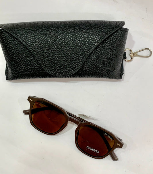 CHANEL POLARIZED