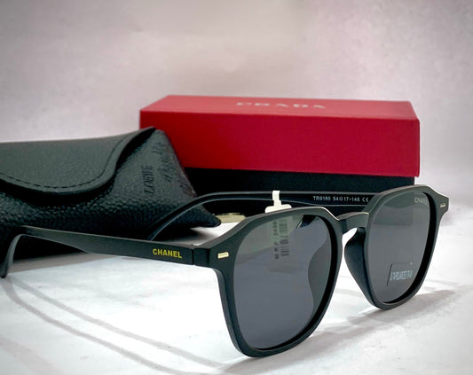 CHANEL POLARIZED