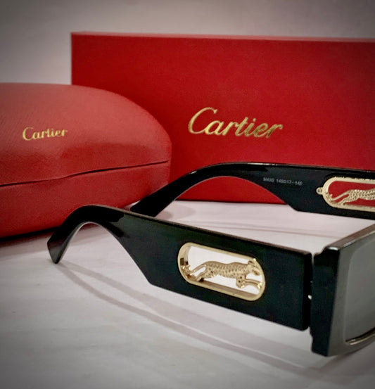 Cartier sunglasses