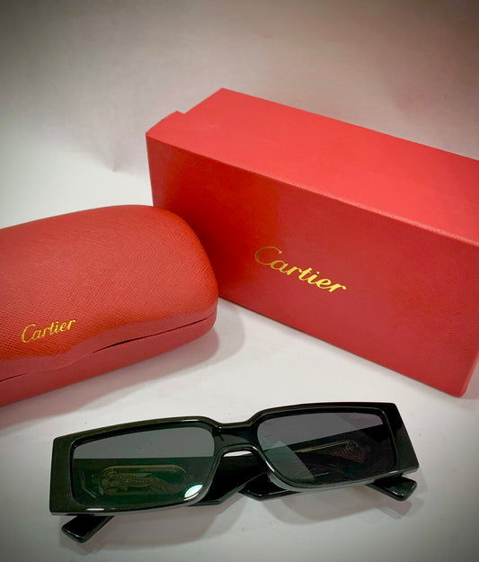 Cartier sunglasses